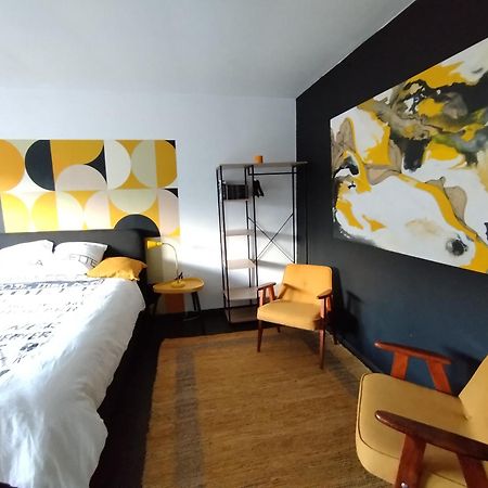 La Citronnade Otel Floreffe Dış mekan fotoğraf