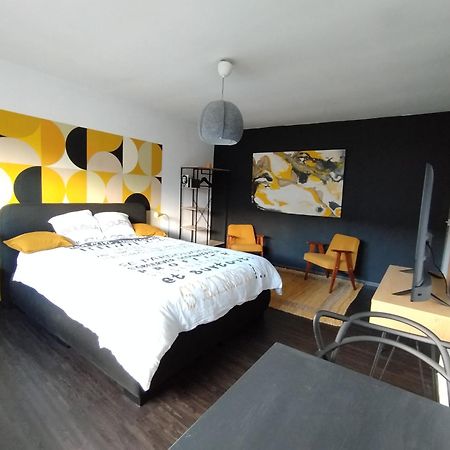 La Citronnade Otel Floreffe Dış mekan fotoğraf
