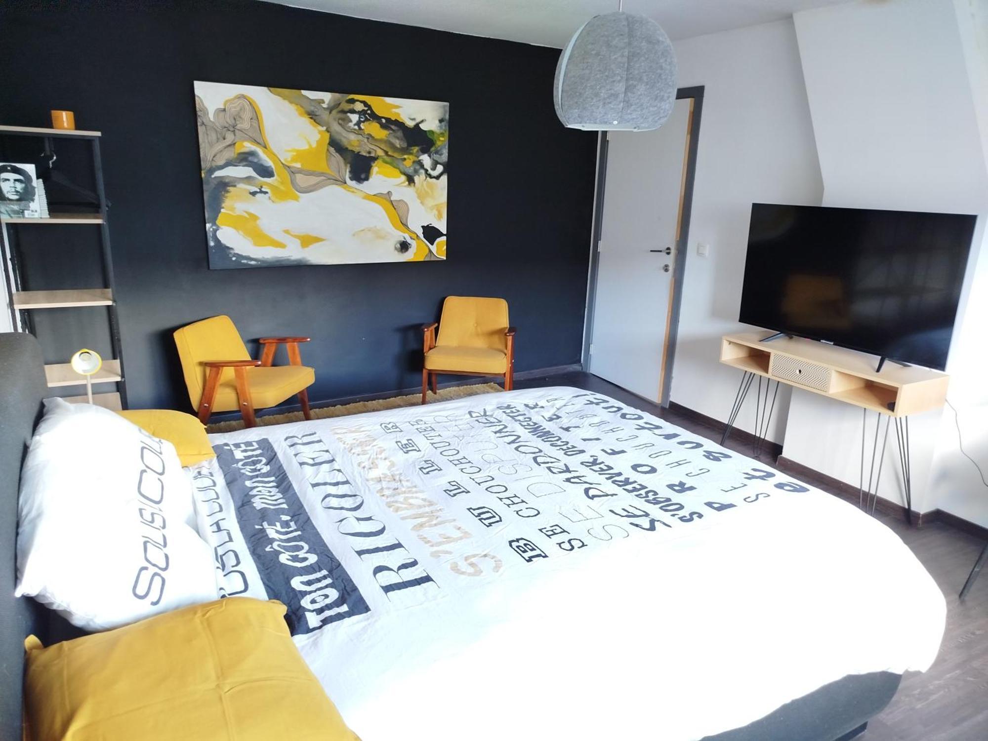 La Citronnade Otel Floreffe Dış mekan fotoğraf