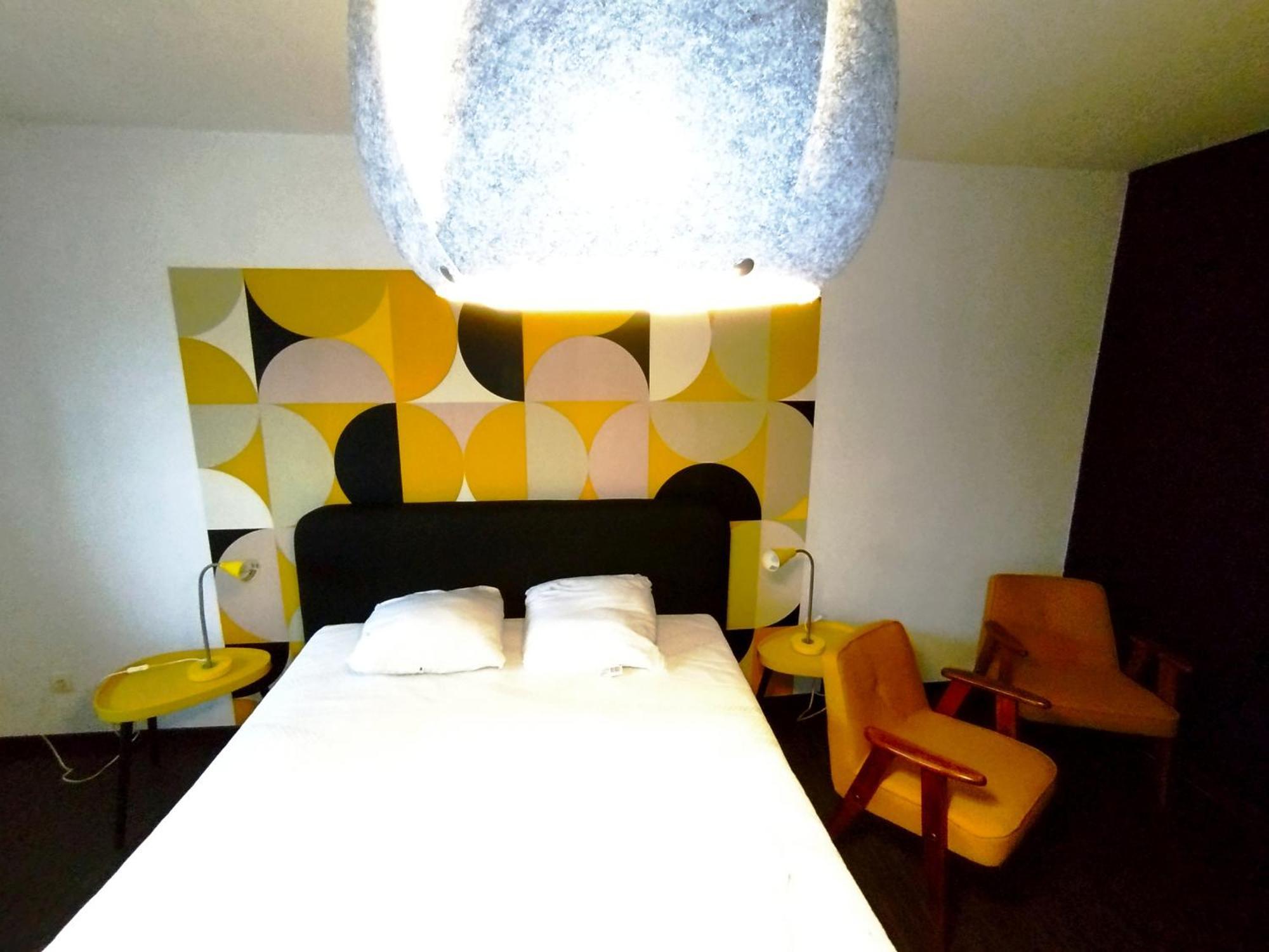 La Citronnade Otel Floreffe Dış mekan fotoğraf