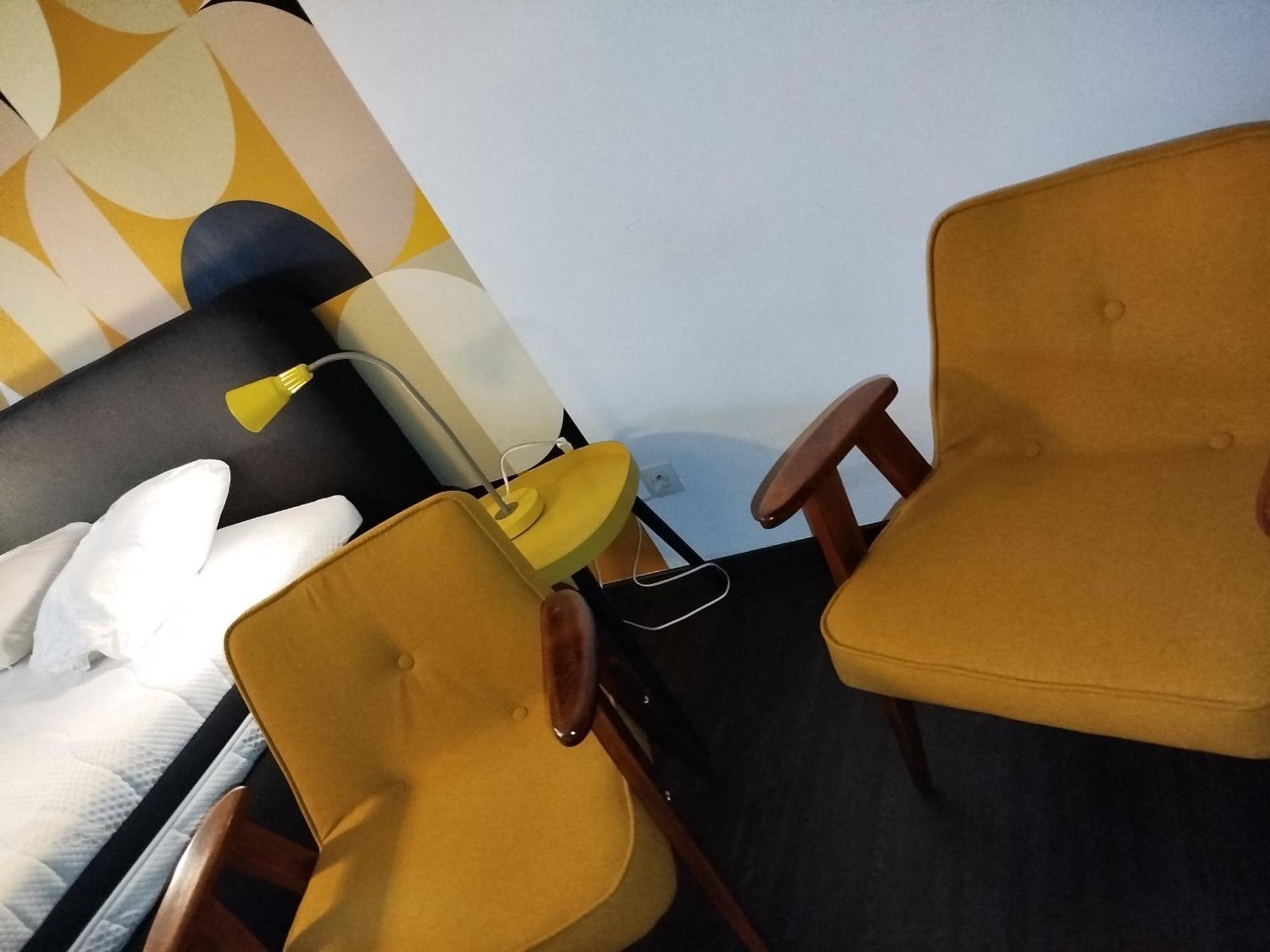 La Citronnade Otel Floreffe Dış mekan fotoğraf