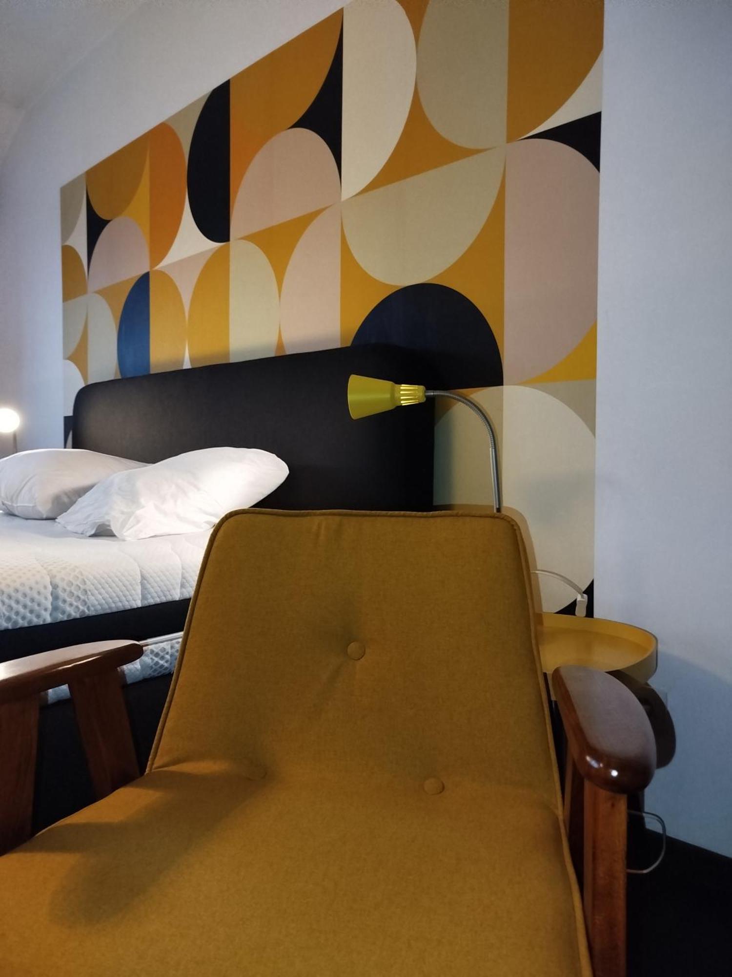 La Citronnade Otel Floreffe Dış mekan fotoğraf