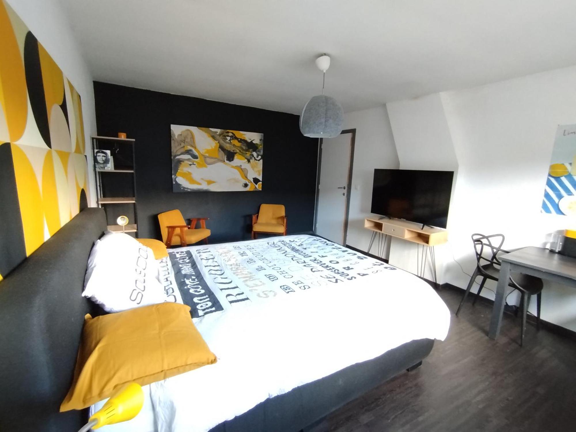 La Citronnade Otel Floreffe Dış mekan fotoğraf