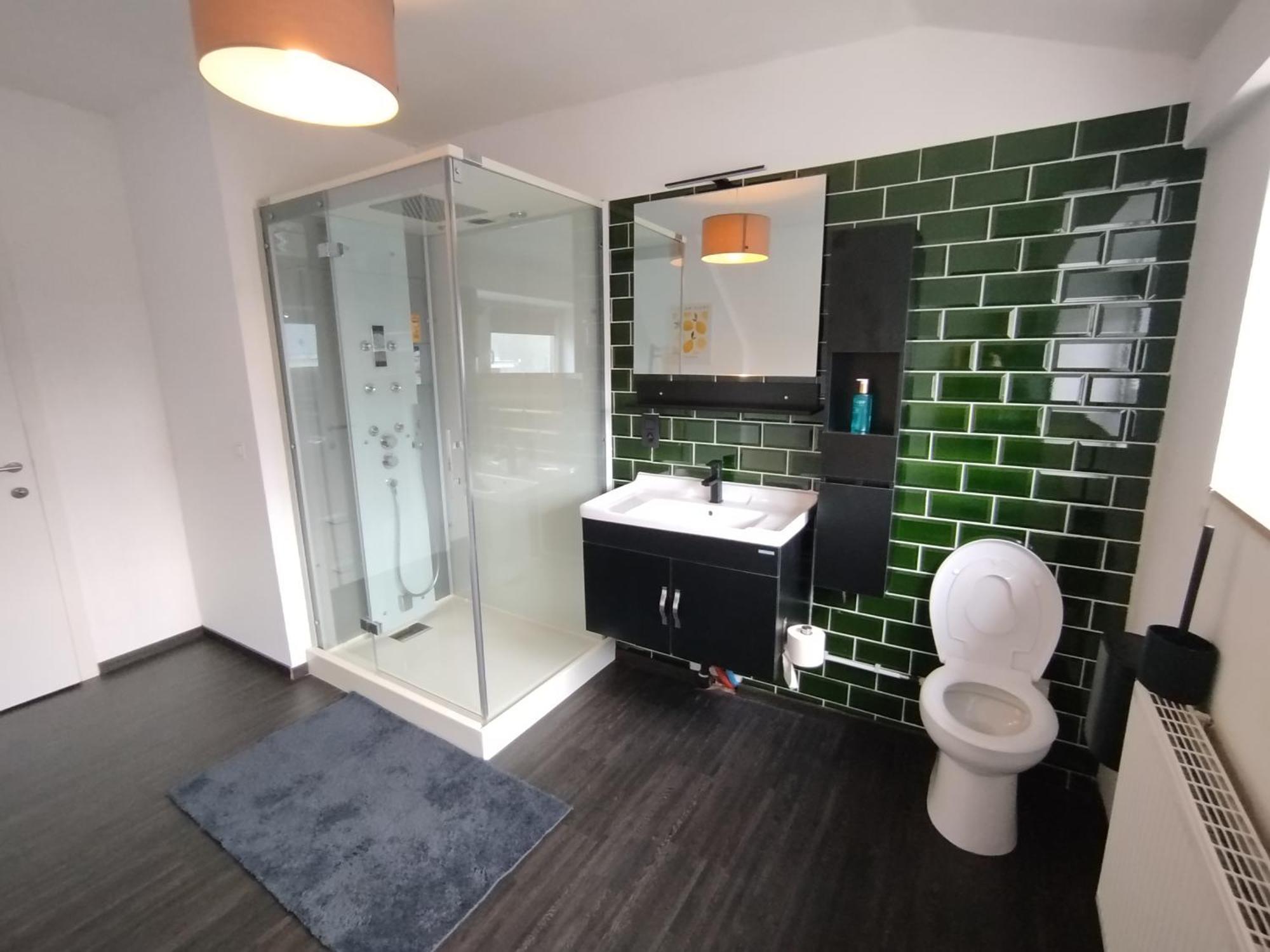 La Citronnade Otel Floreffe Dış mekan fotoğraf