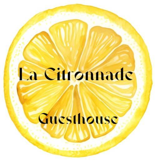 La Citronnade Otel Floreffe Dış mekan fotoğraf