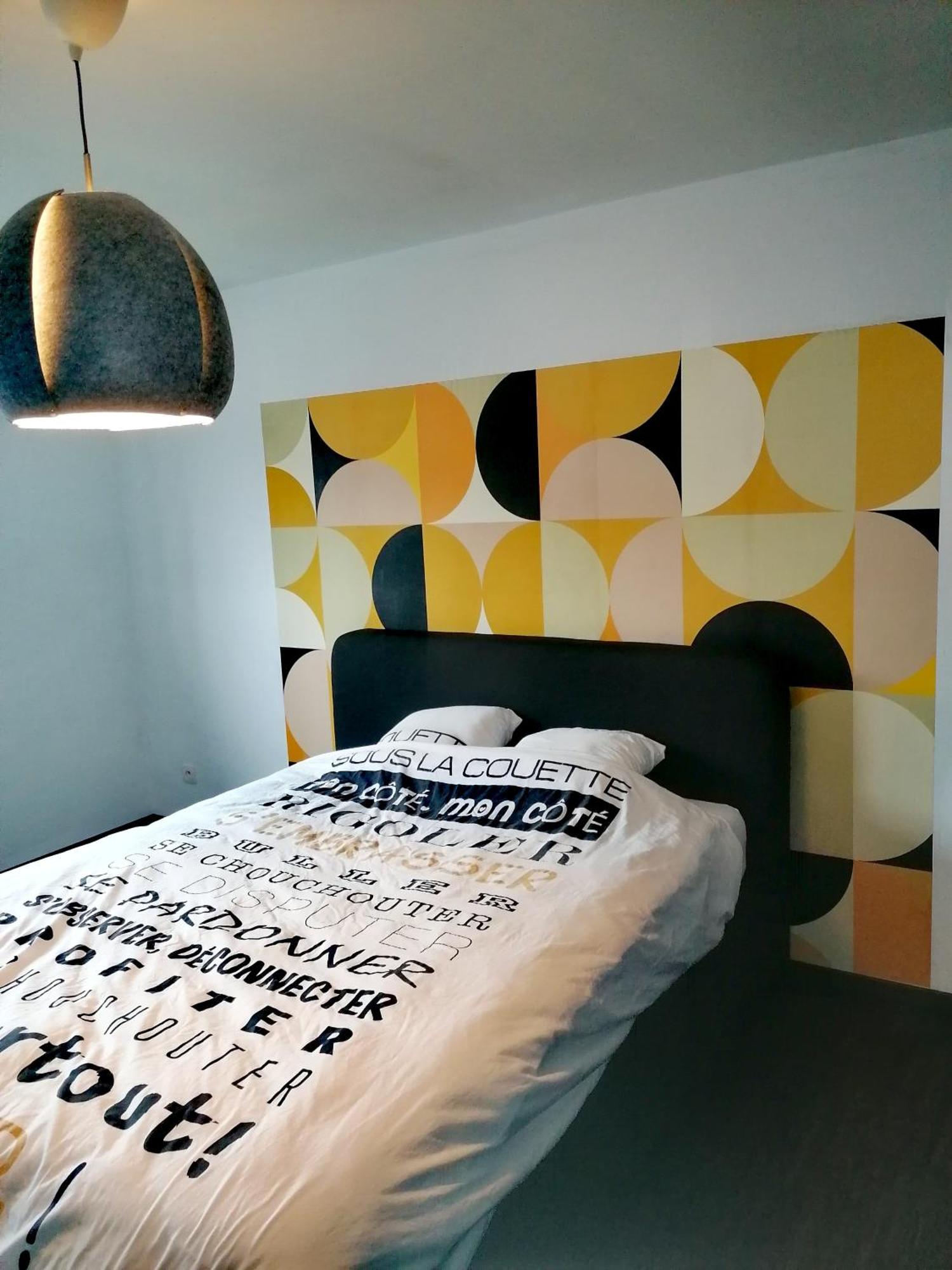 La Citronnade Otel Floreffe Dış mekan fotoğraf
