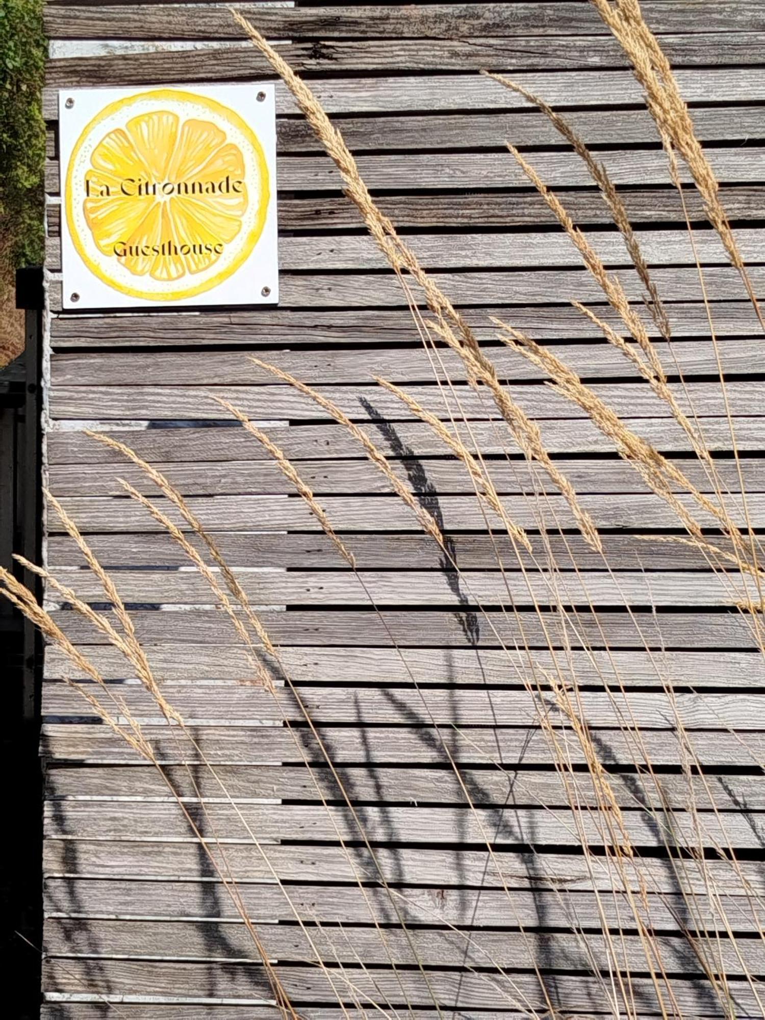 La Citronnade Otel Floreffe Dış mekan fotoğraf